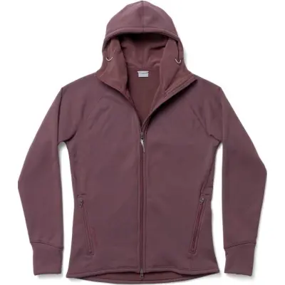 Houdini M's Power Houdi Red Illusion