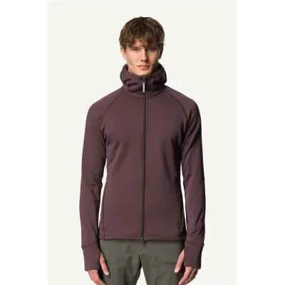 Houdini M's Power Houdi Red Illusion Red Illusion XS