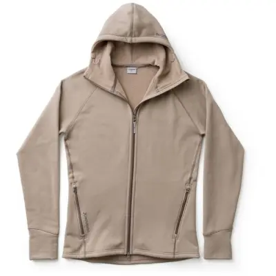 Houdini M's Power Houdi Reed Beige