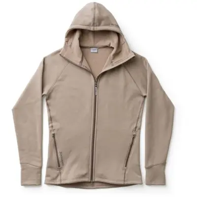Houdini M's Power Houdi Reed Beige
