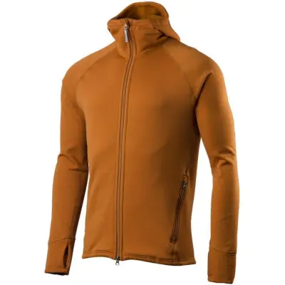 Houdini Ms Power Houdi Rust