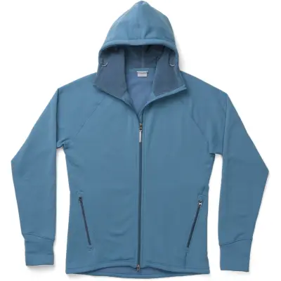 Houdini M's Power Houdi Sail Away Blue