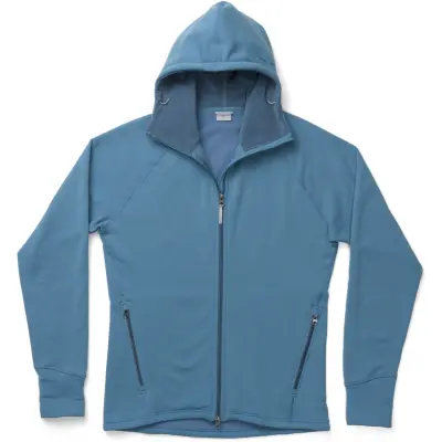 Houdini M's Power Houdi Sail Away Blue