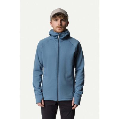 Houdini M's Power Houdi, Sail Away Blue, L