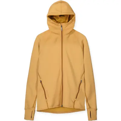 Houdini M's Power Houdi Sand Dune