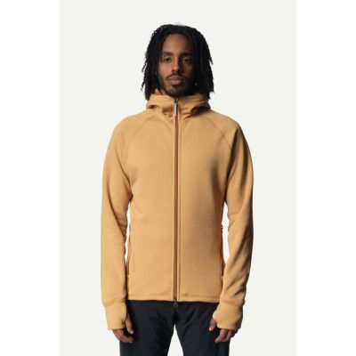 Houdini M's Power Houdi, Sand Dune, L
