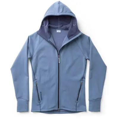 Houdini M's Power Houdi Sorrow Blue