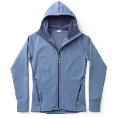 Houdini M's Power Houdi Sorrow Blue