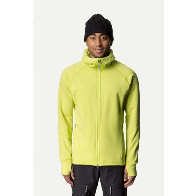 Houdini M's Power Houdi, Spring Green , S