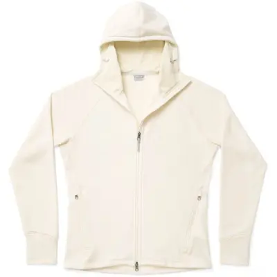 Houdini M's Power Houdi Sugar Snow