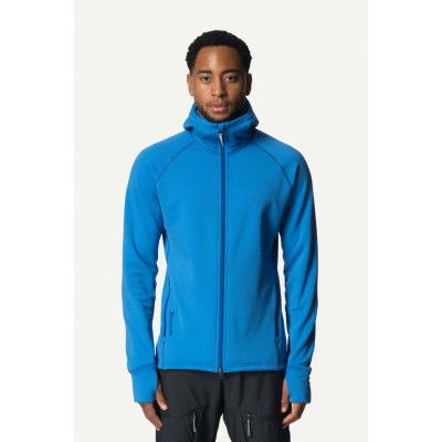 Houdini M's Power Houdi, Superhero Blue, XXL