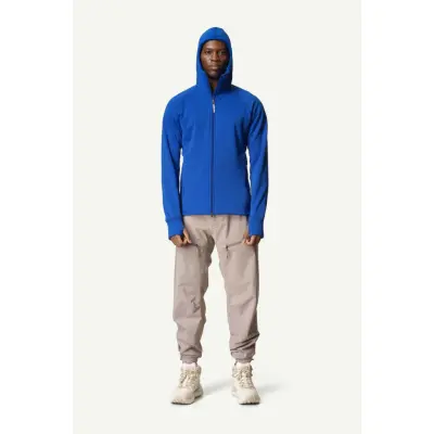 Houdini M's Power Houdi, Tribe Blue, L