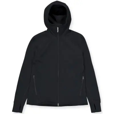 Houdini M's Power Houdi True Black