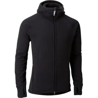 Houdini M's Power Houdi True Black 2017