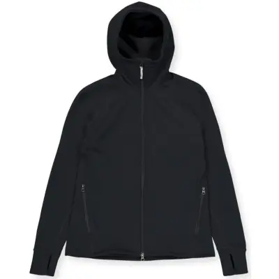 Houdini M's Power Houdi True Black