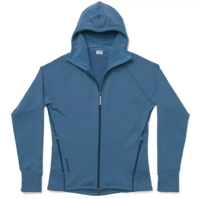 Houdini M's Power Houdi True Blue