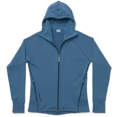 Houdini M's Power Houdi True Blue