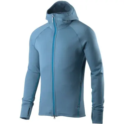 Houdini M's Power Houdi Tumbeling Blue