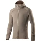 Houdini M's Power Houdi Wheathered Brown