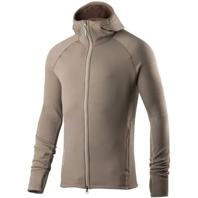 Houdini M's Power Houdi Wheathered Brown