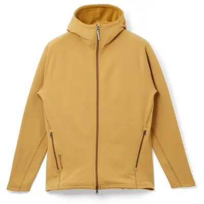 Houdini M's Power Up Houdi Golden Fields - XXL