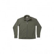 Houdini M's Power Up Jacket Baremark Green