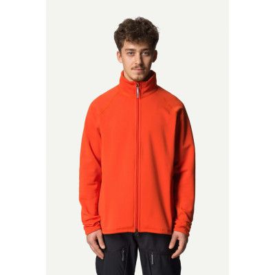 Houdini M's Power Up Jacket, More Than Red, XL