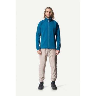 Houdini M's Power Up Jacket, Out Of The Blue, XS