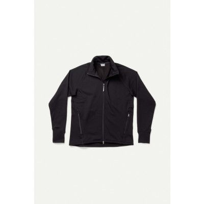Houdini M's Power Up Jacket, True Black, L