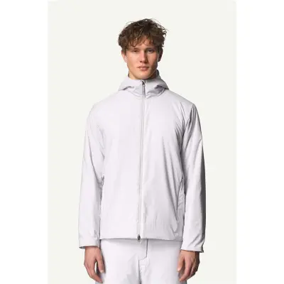 Houdini M's Puff Up Insulated Houdi A Touch Of Gray - M