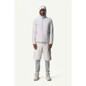 Houdini M's Puff Up Insulated Houdi, A Touch Of Gray, XXL