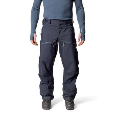 Houdini M's Purpose Pants Bucket Blue