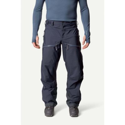 Houdini M's Purpose Pants, Bucket Blue, M