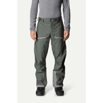 Houdini M's Purpose Pants, Greeness, XXL