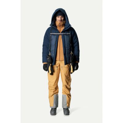 Houdini M's Purpose Pants, Sand Dune, S