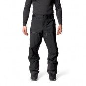 Houdini M's Purpose Pants True Black