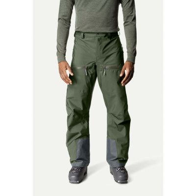 Houdini M's Purpose Pants, Utopian Green, M