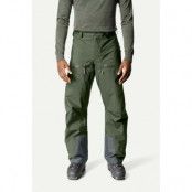 Houdini M's Purpose Pants, Utopian Green, XS