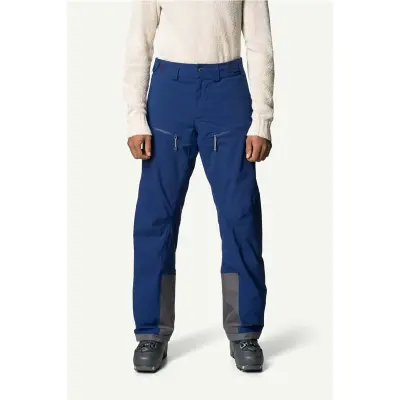 Houdini M's Ride Insulated Pants Midnight Blue - M