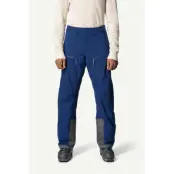 Houdini M's Ride Insulated Pants, Midnight Blue, XXL