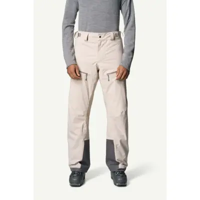 Houdini M's Ride Insulated Pants, Sandstorm, S