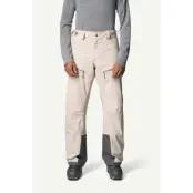 Houdini M's Ride Insulated Pants, Sandstorm, XXL