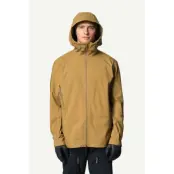 Houdini M's Ride Jacket, Greenish Gold, L