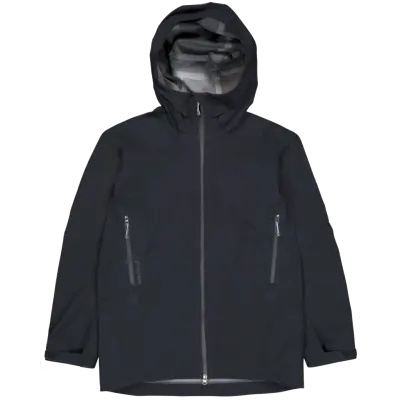 Houdini M's Ride Jacket True Black