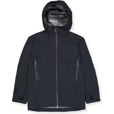 Houdini M's Ride Jacket True Black