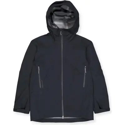 Houdini M's Ride Jacket True Black True Black L