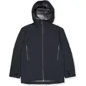 Houdini M's Ride Jacket True Black - M