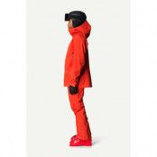 Houdini M's Ride Pants, En Route Red, XS