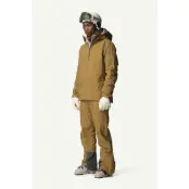 Houdini M's Ride Pants, Greenish Gold, M
