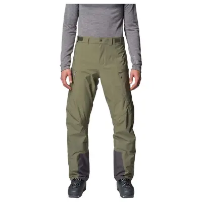 Houdini M's Ride Pants Sage Green Sage Green L
